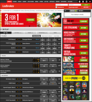 Ladbrokes