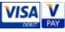 VISA Debit (V PAY) 